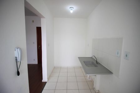 Apartamento para alugar com 30m², 1 quarto e 1 vaga Apartamento para alugar com 30m², 1 quarto e 1 vagaCozinha