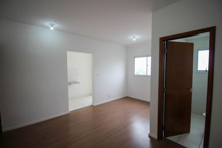 Studio de apartamento para alugar com 1 quarto, 30m² em Vila Helena, Sorocaba