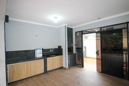 Apartamento para alugar com 30m², 1 quarto e 1 vaga Apartamento para alugar com 30m², 1 quarto e 1 vagaÁrea comum