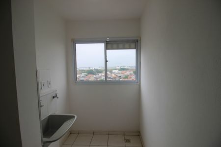 Apartamento para alugar com 30m², 1 quarto e 1 vaga Apartamento para alugar com 30m², 1 quarto e 1 vagaÁrea de Serviço
