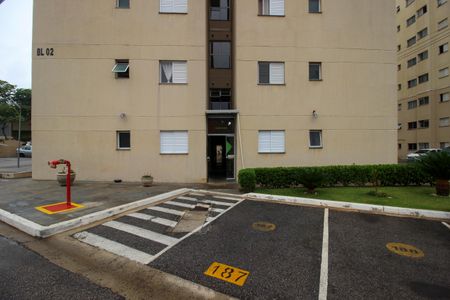 Apartamento para alugar com 30m², 1 quarto e 1 vaga Apartamento para alugar com 30m², 1 quarto e 1 vagaÁrea comum