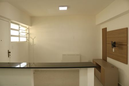 Apartamento para alugar com 2 quartos, 48m² em Sumarezinho, São Paulo