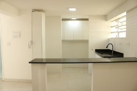 Apartamento para alugar com 2 quartos, 48m² em Sumarezinho, São Paulo