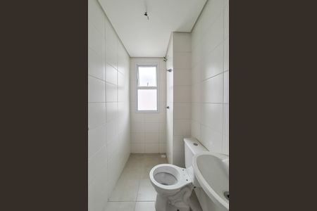 Apartamento à venda com 48m², 2 quartos e 1 vagaBanheiro Social