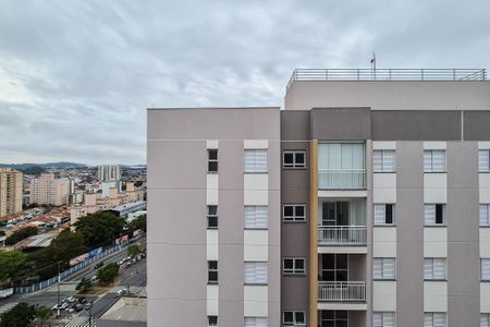 Apartamento à venda com 48m², 2 quartos e 1 vagaQuarto 1 - vista
