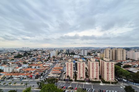 Apartamento à venda com 48m², 2 quartos e 1 vagaQuarto 2 - vista