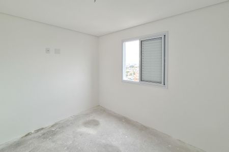 Apartamento à venda com 48m², 2 quartos e 1 vagaQuarto 2