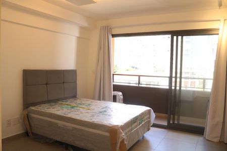 Studio de kitnet/studio para alugar com 1 quarto, 25m² em Perdizes, São Paulo