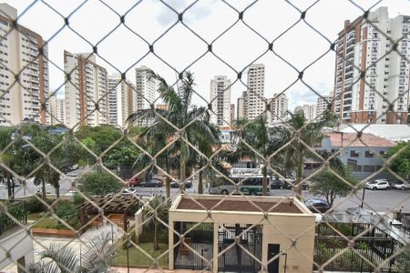 Apartamento à venda com 176m², 3 quartos e 3 vagas