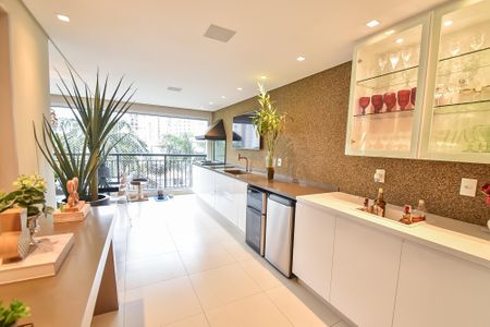 Apartamento à venda com 176m², 3 quartos e 3 vagas Apartamento à venda com 176m², 3 quartos e 3 vagasVaranda