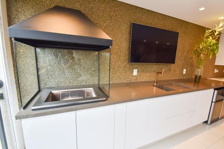 Apartamento à venda com 176m², 3 quartos e 3 vagas Apartamento à venda com 176m², 3 quartos e 3 vagasVaranda