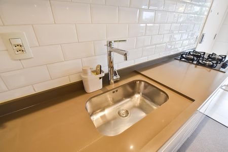 Apartamento à venda com 176m², 3 quartos e 3 vagas Apartamento à venda com 176m², 3 quartos e 3 vagasCozinha