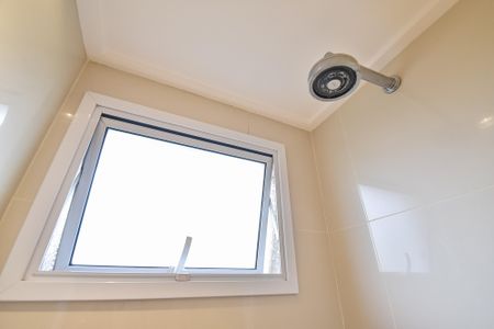 Apartamento à venda com 176m², 3 quartos e 3 vagas Apartamento à venda com 176m², 3 quartos e 3 vagasBanheiro da suíte 2