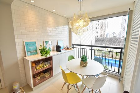 Apartamento à venda com 176m², 3 quartos e 3 vagas Apartamento à venda com 176m², 3 quartos e 3 vagasCopa