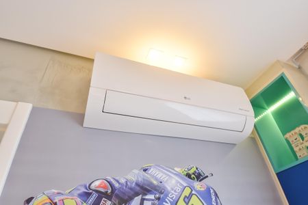 Apartamento à venda com 176m², 3 quartos e 3 vagas Apartamento à venda com 176m², 3 quartos e 3 vagasSuíte 1