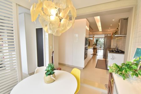 Apartamento à venda com 176m², 3 quartos e 3 vagas Apartamento à venda com 176m², 3 quartos e 3 vagasCopa