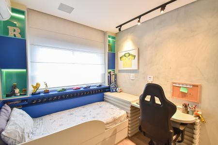 Apartamento à venda com 176m², 3 quartos e 3 vagas Apartamento à venda com 176m², 3 quartos e 3 vagasSuíte 1