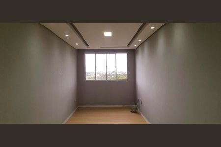 Sala de apartamento para alugar com 2 quartos, 42m² em Jardim Boa Vista, Osasco