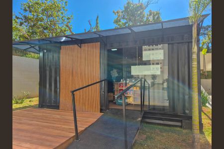 Apartamento para alugar com 49m², 2 quartos e 1 vaga Apartamento para alugar com 49m², 2 quartos e 1 vagaÁrea comum