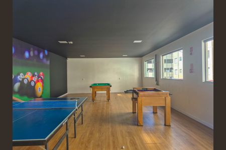 Apartamento para alugar com 49m², 2 quartos e 1 vaga Apartamento para alugar com 49m², 2 quartos e 1 vagaÁrea comum