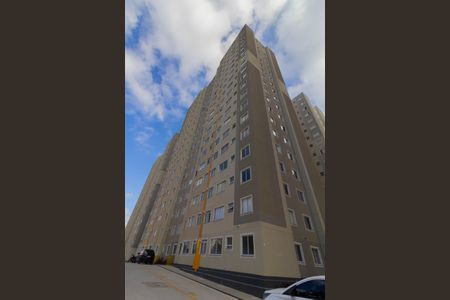Apartamento para alugar com 49m², 2 quartos e 1 vaga Apartamento para alugar com 49m², 2 quartos e 1 vagaÁrea comum