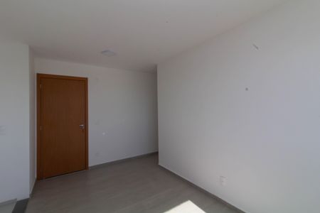 Apartamento para alugar com 49m², 2 quartos e 1 vaga Apartamento para alugar com 49m², 2 quartos e 1 vagaSala