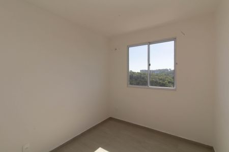 Apartamento para alugar com 49m², 2 quartos e 1 vaga Apartamento para alugar com 49m², 2 quartos e 1 vagaQuarto 2