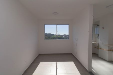 Apartamento para alugar com 49m², 2 quartos e 1 vaga Apartamento para alugar com 49m², 2 quartos e 1 vagaSala