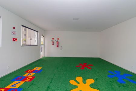 Apartamento para alugar com 49m², 2 quartos e 1 vaga Apartamento para alugar com 49m², 2 quartos e 1 vagaÁrea comum