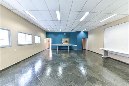 Apartamento para alugar com 45m², 2 quartos e 1 vaga Apartamento para alugar com 45m², 2 quartos e 1 vagaÁrea comum - Salão de festas