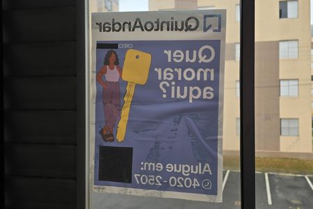 Apartamento para alugar com 45m², 2 quartos e 1 vaga Apartamento para alugar com 45m², 2 quartos e 1 vagaPlaca