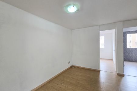 Apartamento para alugar com 45m², 2 quartos e 1 vaga Apartamento para alugar com 45m², 2 quartos e 1 vagaSala