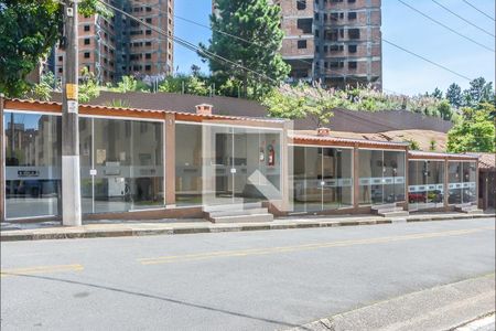 Apartamento para alugar com 45m², 2 quartos e 1 vaga Apartamento para alugar com 45m², 2 quartos e 1 vagaÁrea comum - Churrasqueira