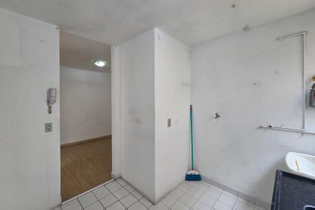 Apartamento para alugar com 45m², 2 quartos e 1 vaga Apartamento para alugar com 45m², 2 quartos e 1 vagaCozinha