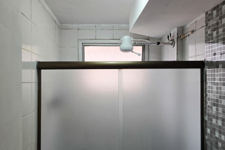Apartamento para alugar com 45m², 2 quartos e 1 vaga Apartamento para alugar com 45m², 2 quartos e 1 vagaBanheiro