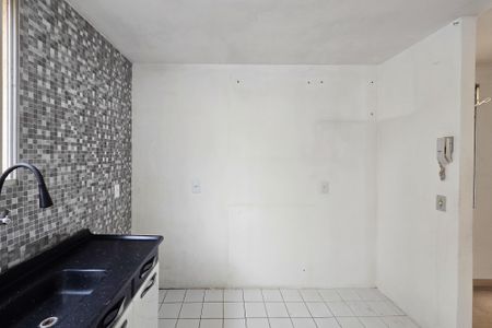 Apartamento para alugar com 45m², 2 quartos e 1 vaga Apartamento para alugar com 45m², 2 quartos e 1 vagaCozinha