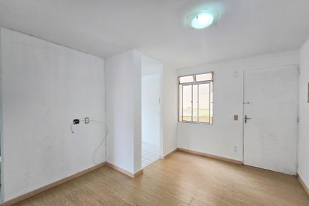 Apartamento para alugar com 45m², 2 quartos e 1 vaga Apartamento para alugar com 45m², 2 quartos e 1 vagaSala