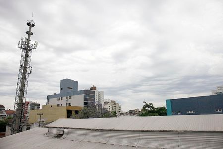 Quarto Vista de apartamento à venda com 1 quarto, 51m² em Rio Branco, Porto Alegre