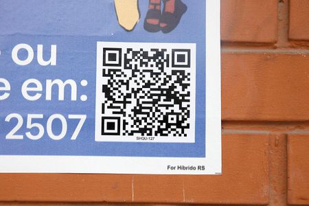 Apartamento à venda com 51m², 1 quarto e sem vagaQR Code SHQU-127