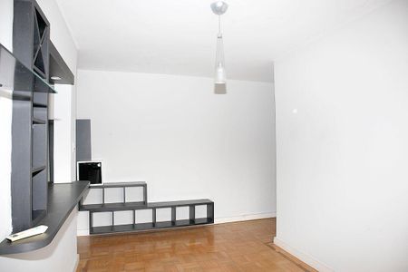 Sala de apartamento à venda com 1 quarto, 51m² em Rio Branco, Porto Alegre