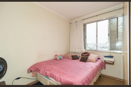 Quarto 1 de apartamento à venda com 2 quartos, 81m² em Mooca, São Paulo