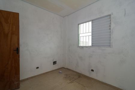 Quarto de apartamento para alugar com 1 quarto, 34m² em Jardim Maria Rosa, Taboão da Serra