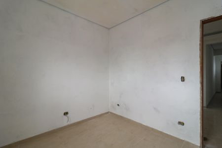 Quarto de apartamento para alugar com 1 quarto, 34m² em Jardim Maria Rosa, Taboão da Serra