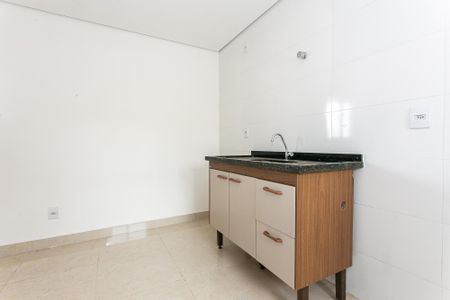 Apartamento para alugar com 2 quartos, 38m² em Vila Centenario, São Paulo