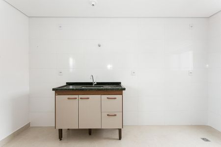 Apartamento para alugar com 2 quartos, 38m² em Vila Centenario, São Paulo