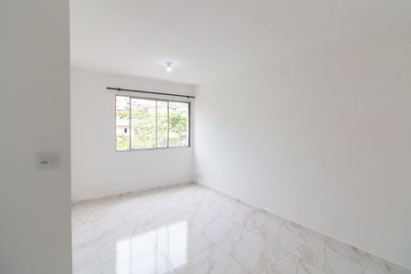 Sala de apartamento à venda com 3 quartos, 75m² em Vila Butantã, São Paulo