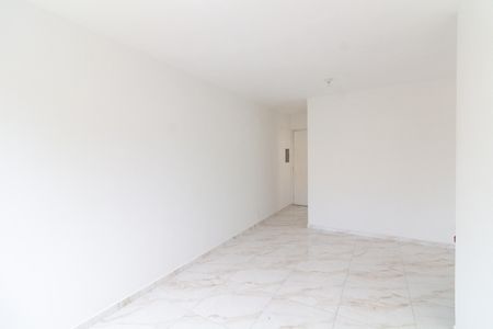 Sala de apartamento à venda com 3 quartos, 75m² em Vila Butantã, São Paulo