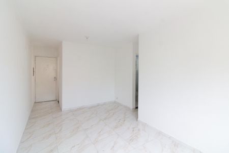 Sala de apartamento à venda com 3 quartos, 75m² em Vila Butantã, São Paulo