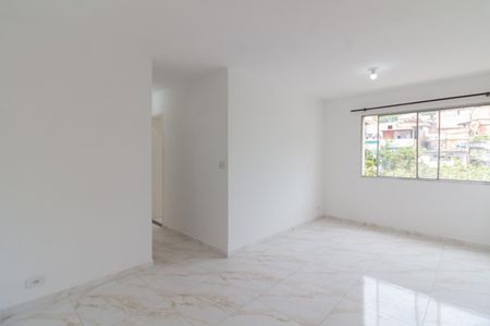 Sala de apartamento à venda com 3 quartos, 75m² em Vila Butantã, São Paulo