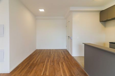 Sala de apartamento para alugar com 2 quartos, 54m² em Vila Sonia, São Paulo